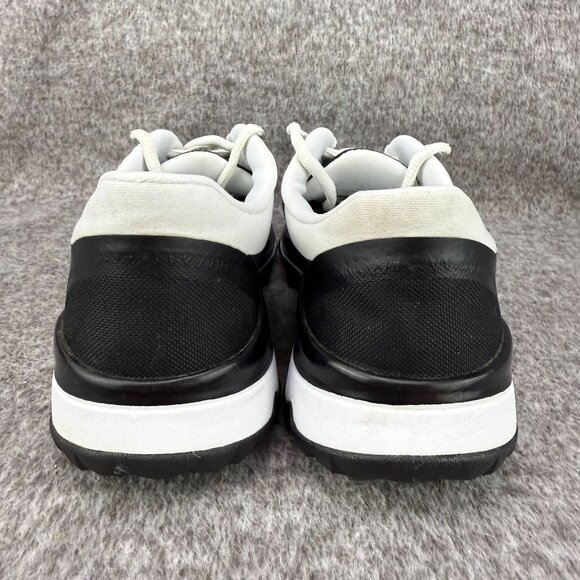 ✅ Womens 10 Nike Shoes Fi Impact Spikeless Golf Sneakers 611509 Suzann Pettersen - Picture 8 of 13